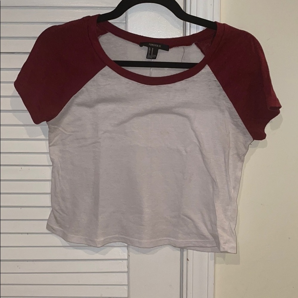 Women’s Forever 21 Top